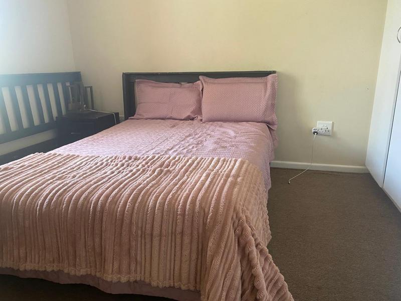 2 Bedroom Property for Sale in Buh Rein Estate Western Cape